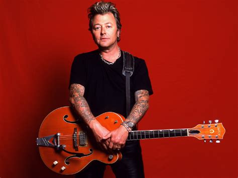 Brian setzer - Brian Setzer discography and songs: Music profile for Brian Setzer, born 10 April 1959. Genres: Rockabilly, Rock & Roll, Pop Rock. Albums include Big Hits & Nasty Cuts: The Best of Twisted Sister, Muddy Water Blues: A Tribute to Muddy Waters, and La bamba.